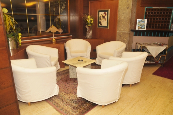 Hotel Bellevue